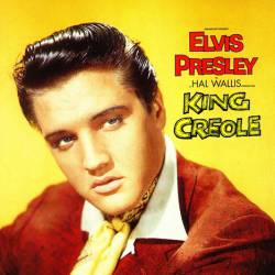 Elvis Presley : King Creole